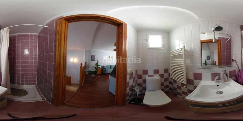 Foto 378e2b48-eb09-4856-85ae-0b450d0dca62. Casa aparellada amb calefacció a playa puerto de Sagunto Sagunt