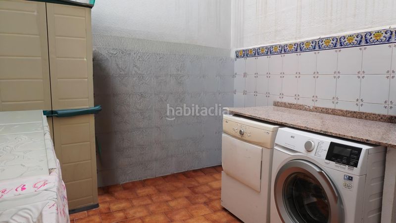 Foto 3be20356-580a-4f8d-b3e3-4118d716309b. Casa aparellada amb calefacció a playa puerto de Sagunto Sagunt