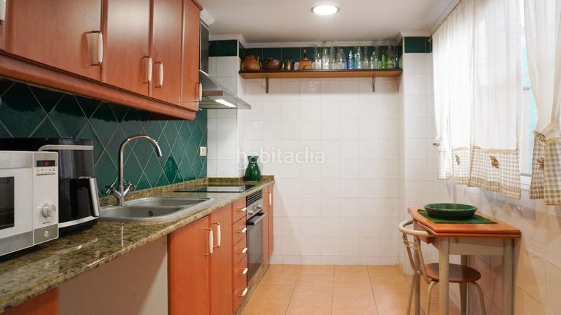 Foto 5a02ce92-6f48-4212-93c6-13abc44b1c3a. Casa aparellada amb calefacció a playa puerto de Sagunto Sagunt