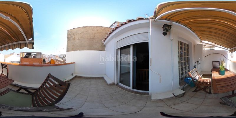 Foto 75553a09-b397-498a-a2e2-fdc12972d035. Casa aparellada amb calefacció a playa puerto de Sagunto Sagunt