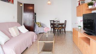 Apartament a Platja de la Pobla de Farnals