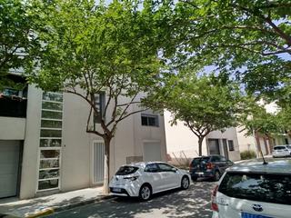 Terreno residencial en Foios. Solar de 100m  a  la venta