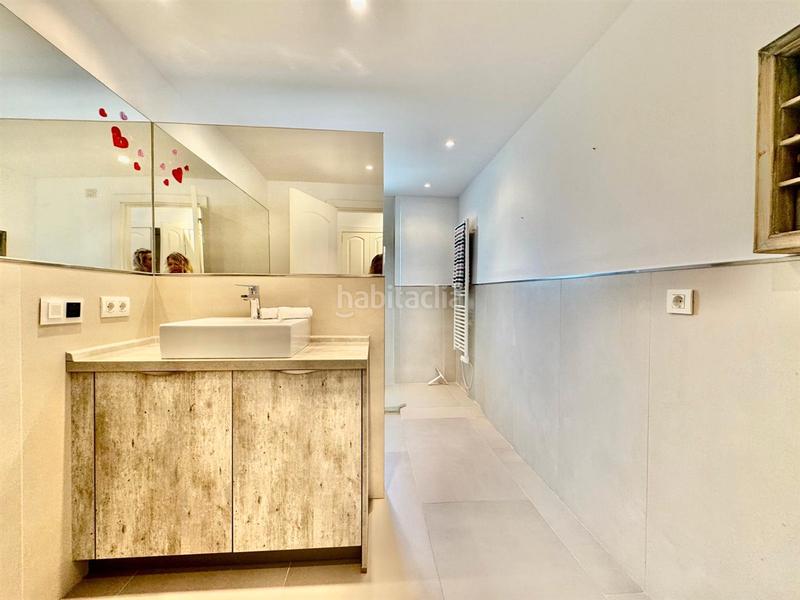 Foto 077eb775-f6d6-4902-a72b-3d043209caf5. Semi detached house with fireplace heating parking pool in Andratx