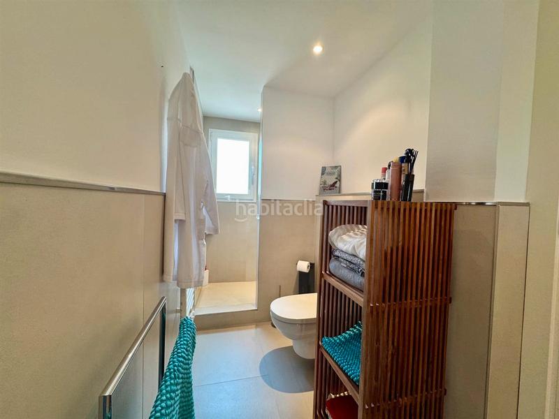 Foto 28ca86c0-65e7-4adb-aaac-33a6d3a6ad06. Semi detached house with fireplace heating parking pool in Andratx