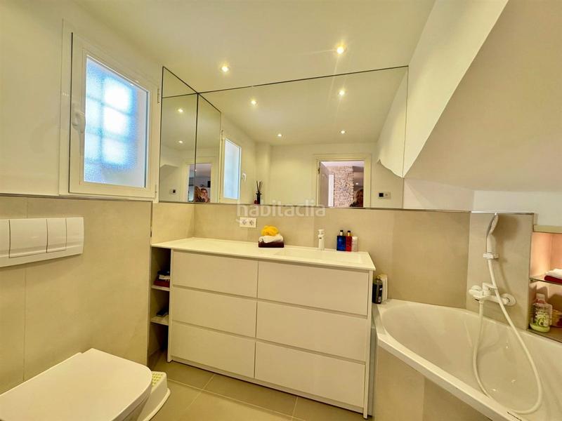 Foto 46b80e88-b75c-4b27-9d92-a0f738f9cc52. Semi detached house with fireplace heating parking pool in Andratx