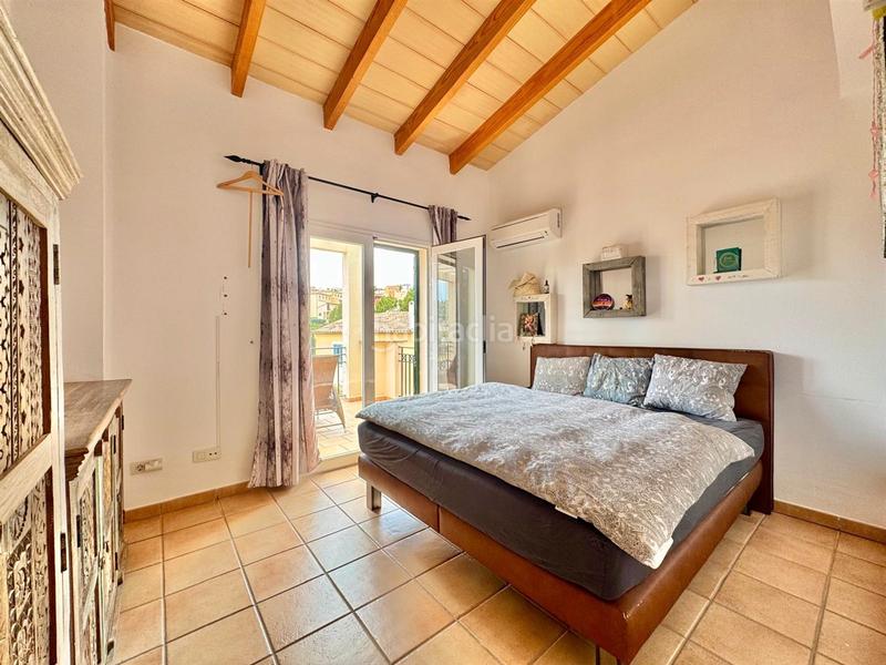 Foto b33ae870-110b-4312-9de8-20ef5b41134a. Semi detached house with fireplace heating parking pool in Andratx