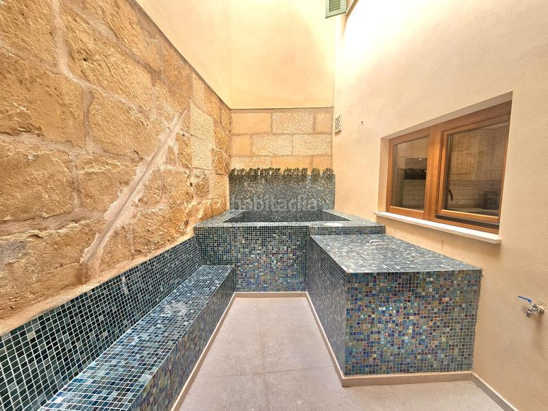 Foto 049a5d2a-bb9f-4b5d-9249-841c1ddf73f6. Maison jumelée dans Pollença poble Pollença