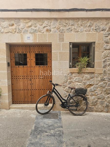 Foto 0da6aa23-9359-45f7-91ba-4c1be598aeba. Maison jumelée dans Pollença poble Pollença