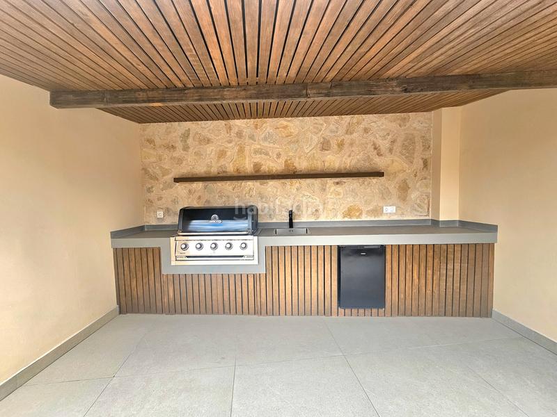 Foto 1f1fb867-efd7-4532-a36a-834083a097b8. Maison jumelée dans Pollença poble Pollença