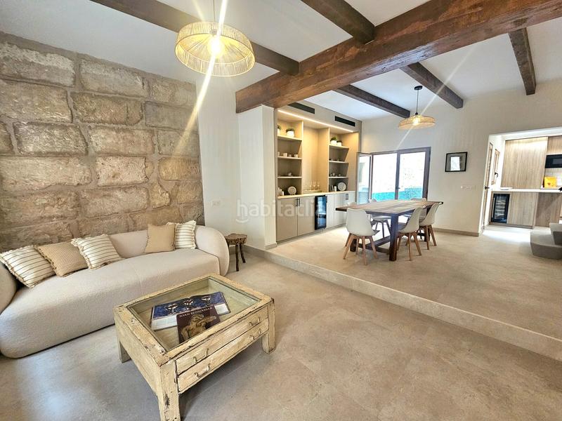 Foto 2885b743-208c-4276-905d-410c7ee0dd89. Maison jumelée dans Pollença poble Pollença