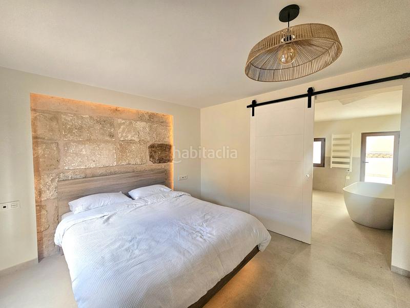 Foto 708b6972-2f0e-4b1e-8f21-f72226e9b05a. Maison jumelée dans Pollença poble Pollença