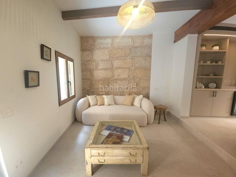 Foto 74d5636d-caf4-4b26-af11-179a47abf4c8. Maison jumelée dans Pollença poble Pollença