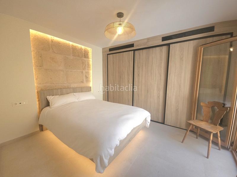 Foto 8fb1e41c-d985-4b54-b057-583c0fc176f6. Maison jumelée dans Pollença poble Pollença