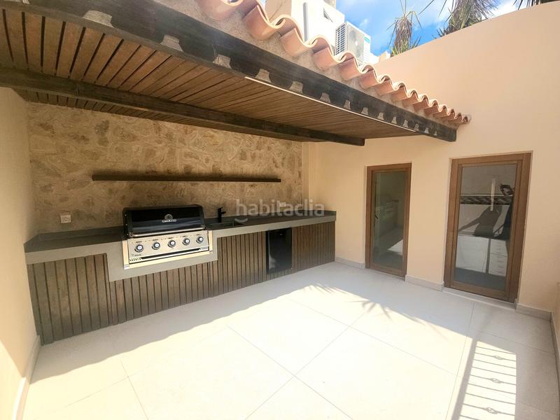 Foto c0dc9dbe-9658-432a-b677-842f31f19a66. Maison jumelée dans Pollença poble Pollença