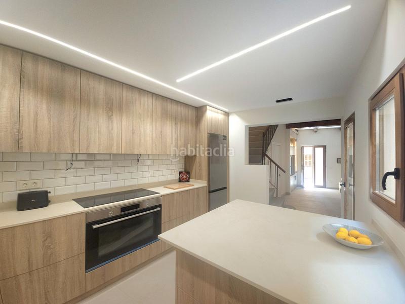 Foto caacf397-cf46-4454-8087-266835c869ea. Maison jumelée dans Pollença poble Pollença