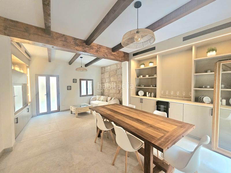 Foto cb97173a-98e5-4424-9acf-411bdfbbcd42. Maison jumelée dans Pollença poble Pollença