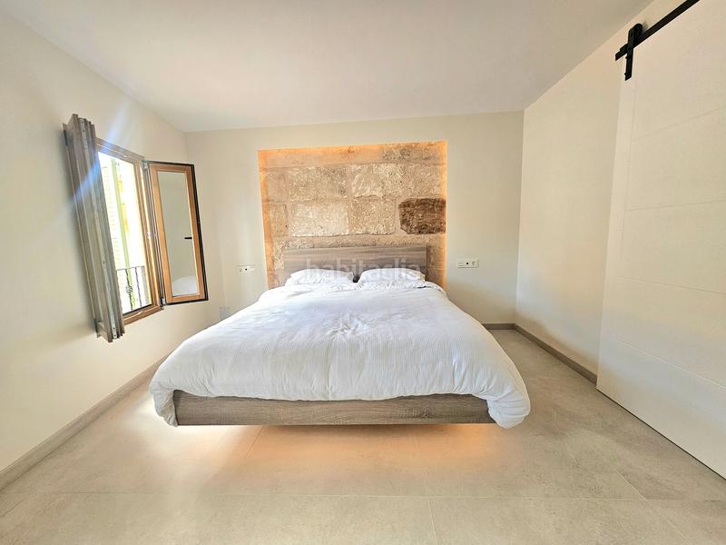 Foto cf371be3-1460-4a13-bf2a-56ddfff1a946. Maison jumelée dans Pollença poble Pollença