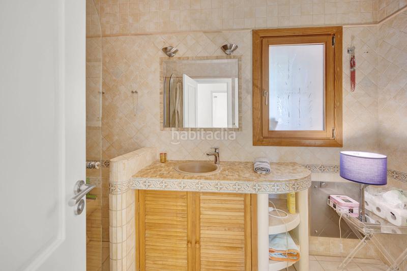 Foto 1975c1bf-3969-4719-aa42-0b606f929a89. Chalet avec cheminée parking piscine dans Costa d´en Blanes Calvià