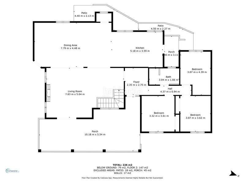 Foto 45100be3-8b09-4ec1-8016-0b5d357d4d31. Chalet avec cheminée parking piscine dans Costa d´en Blanes Calvià