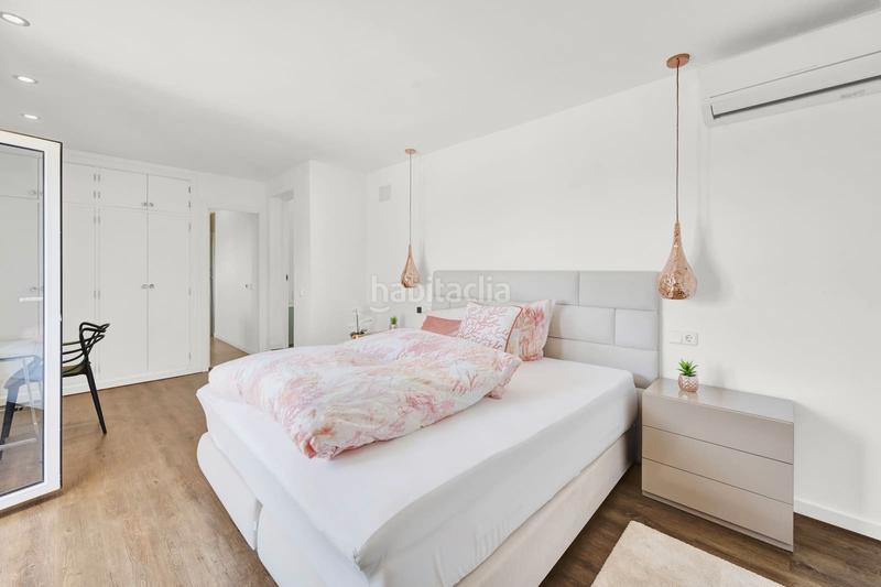 Foto 489713ea-5483-4737-8724-7cd377155e1b. Chalet avec cheminée parking piscine dans Costa d´en Blanes Calvià