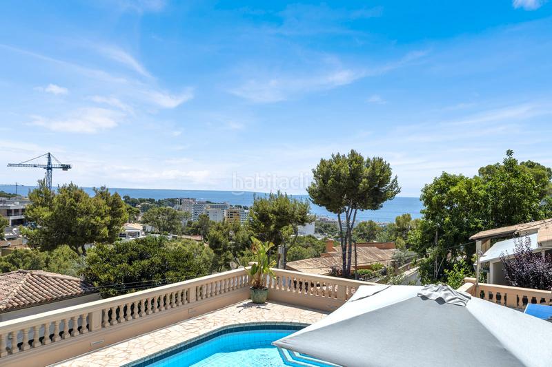 Foto 6169313e-68f0-46fa-88c9-cc015601bc4d. Chalet avec cheminée parking piscine dans Costa d´en Blanes Calvià