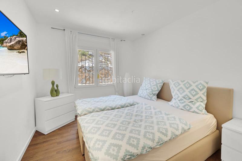 Foto 8ac8dc5a-3f3e-4e4f-988c-6d33305fa217. Chalet avec cheminée parking piscine dans Costa d´en Blanes Calvià