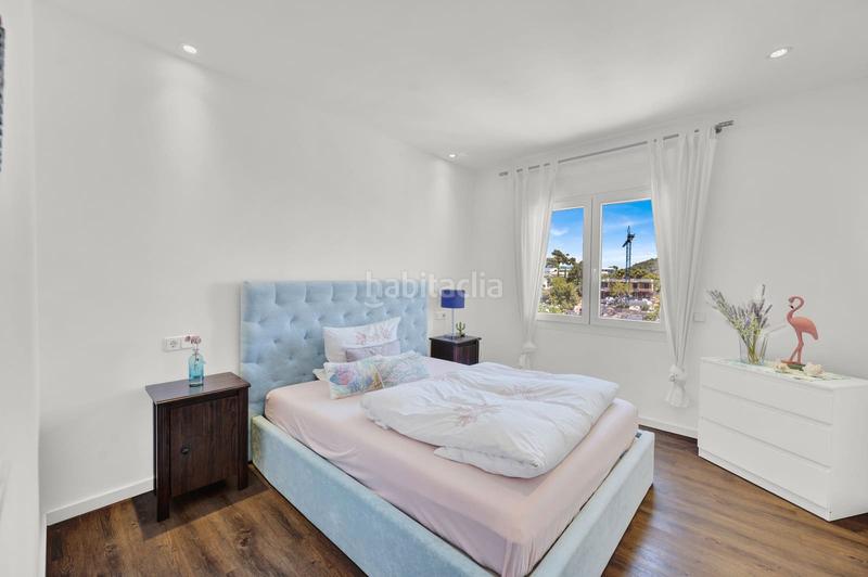 Foto 9ff5755e-e8b6-49b2-814a-3d2abb2a13de. Chalet avec cheminée parking piscine dans Costa d´en Blanes Calvià