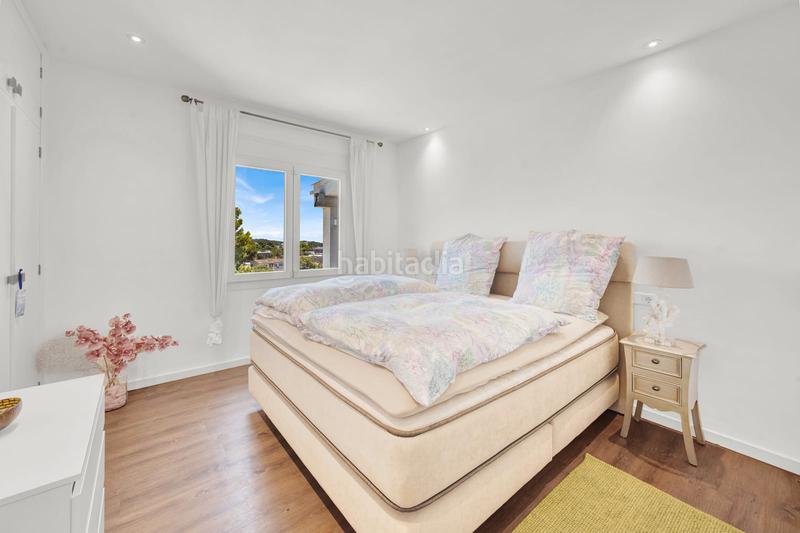 Foto bc9bc1be-fed7-4dd8-86ba-3f37592fb899. Chalet avec cheminée parking piscine dans Costa d´en Blanes Calvià