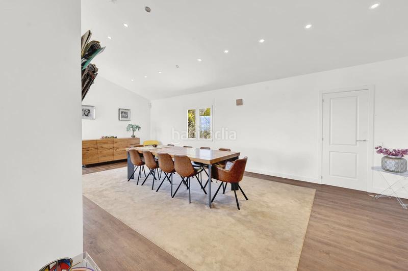 Foto e478d4d7-436c-409d-aa50-9611e8846c68. Chalet avec cheminée parking piscine dans Costa d´en Blanes Calvià