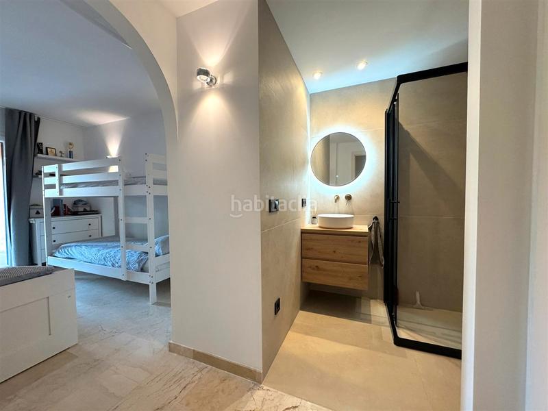 Foto 0a3e80c3-e1ca-4878-9fde-4ae516572e22. Dúplex amb aparcament piscina a El Toro Calvià