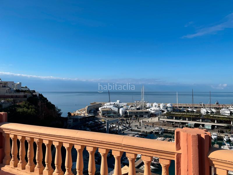 Foto 6f3bf25c-7058-45fa-8590-46ba72f00543. Dúplex amb aparcament piscina a El Toro Calvià