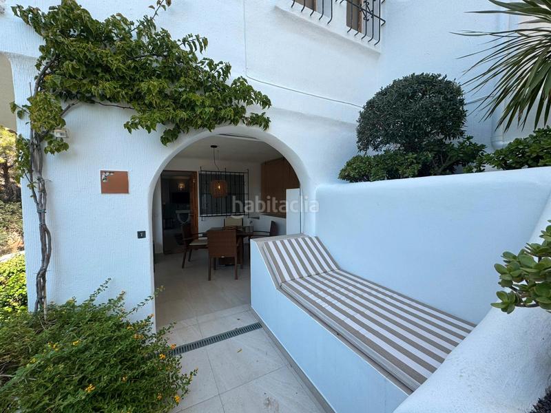 Foto 0076a034-1460-4761-9431-d4d40dac010c. Piso elegante apartamento de 2 dormitorios en Costa de la Calma en Calvià