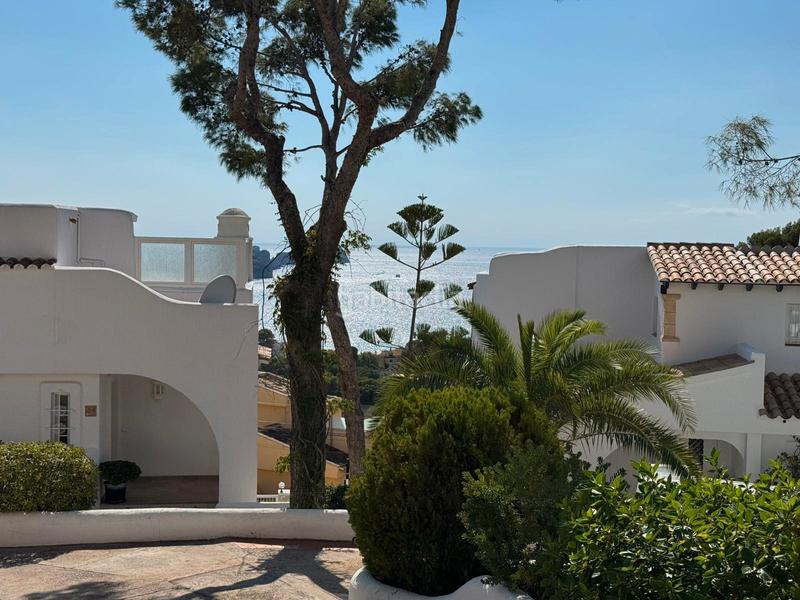 Foto 398e3591-0567-4b41-ae4a-07f87494f021. Piso elegante apartamento de 2 dormitorios en Costa de la Calma en Calvià