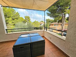 Casa adossada  Avinguda mallorca. Adosado de 4 dormitorios en sol de mallorca
