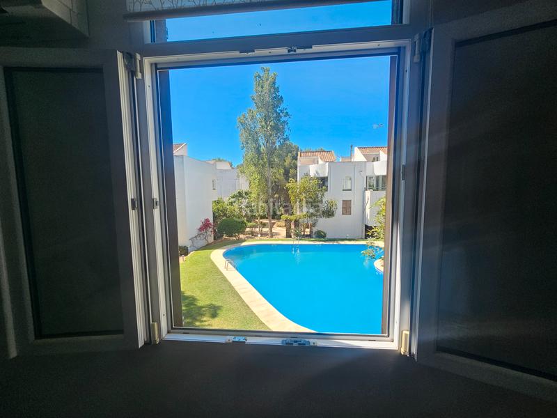 Foto 19aeef3f-1e8f-4600-987e-7cbd3434a49d. Casa a schiera con camino parcheggio piscina in Sol de Mallorca Calvià