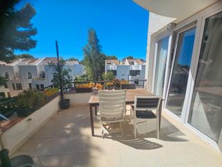 Casa adossada  Avinguda mallorca. Adosado luminoso de 4 dormitorios orientado al sur