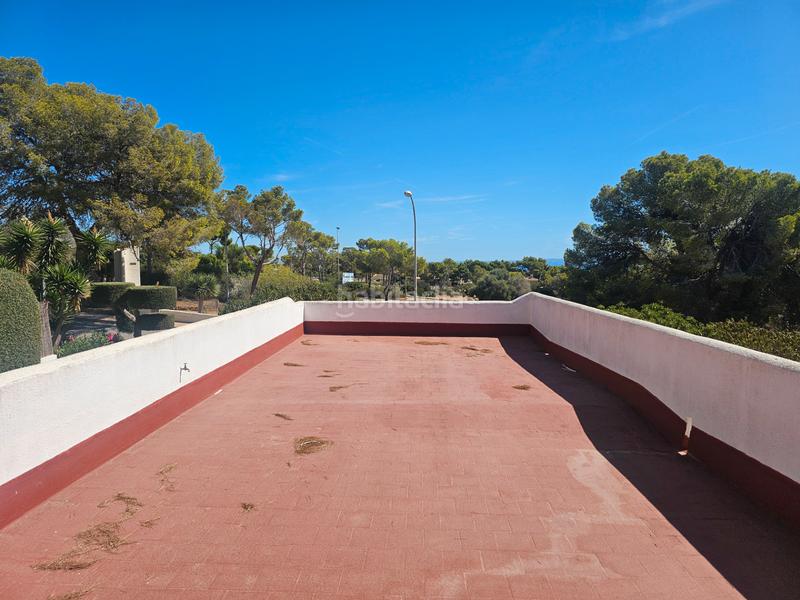 Foto 1462d198-6035-47f4-97f0-eb6d0ead2bb2. Lloguer xalet amb xemeneia calefacció aparcament piscina a Calvià