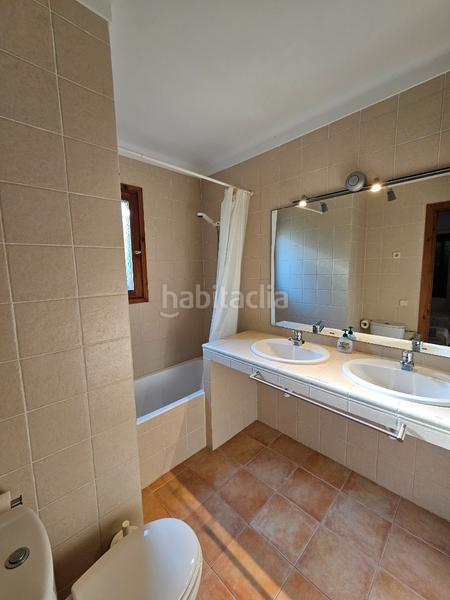 Foto 3fa8f21c-510d-4c3a-8162-d56399c2c3d4. Lloguer xalet amb xemeneia calefacció aparcament piscina a Calvià