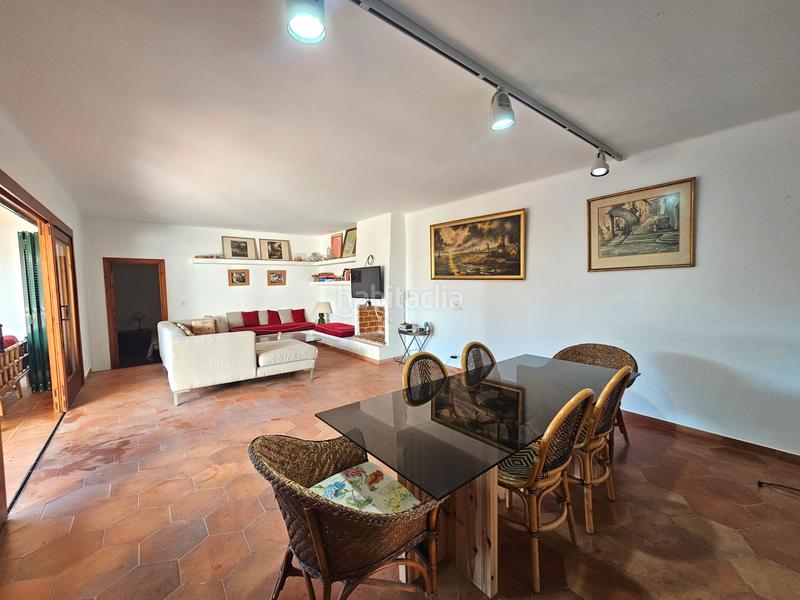 Foto 294f0a3e-b138-4674-8686-fa31361ab81d. Location chalet avec cheminée chauffage parking piscine dans Calvià