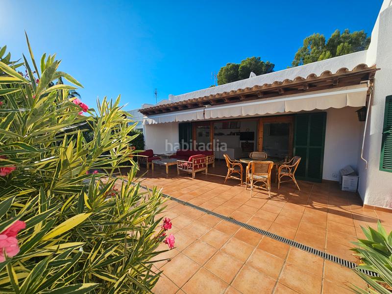 Foto b4bac38d-9125-4ce6-94db-e0a4d28be702. Location chalet avec cheminée chauffage parking piscine dans Calvià