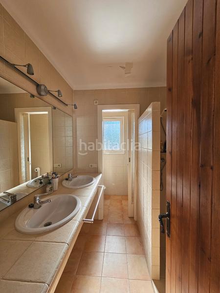 Foto 158b84df-84c8-4d87-9797-43fd9bc6f39e. Miete chalet mit kamin heizung parking pool in Sol de Mallorca Calvià