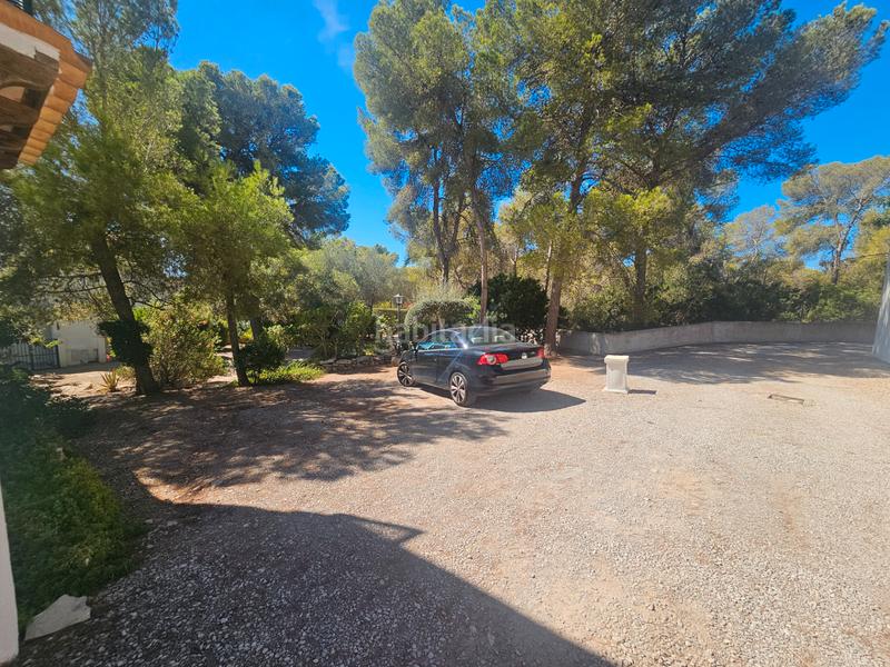 Foto 1fcdb22b-70de-4941-907b-7af516bf7a86. Miete chalet mit kamin heizung parking pool in Sol de Mallorca Calvià