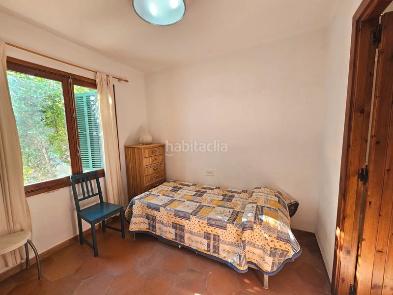 Foto c292c535-84f8-479b-80dc-3c063c6fad93. Miete chalet mit kamin heizung parking pool in Sol de Mallorca Calvià