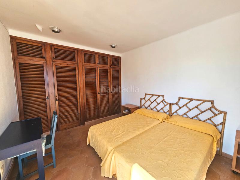 Foto def910ff-65ce-470c-982f-4d7d39b321b3. Miete chalet mit kamin heizung parking pool in Sol de Mallorca Calvià