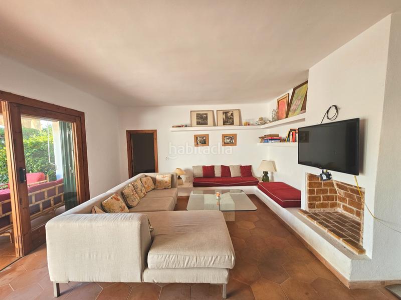 Foto ea21d2a7-9dd0-4afb-9d98-5046a8ddc826. Miete chalet mit kamin heizung parking pool in Sol de Mallorca Calvià