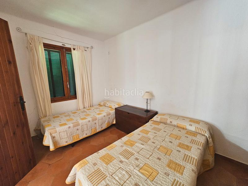 Foto 299387fd-389b-4880-a28c-52ea0829aa9b. Rent chalet with fireplace heating parking pool in Calvià