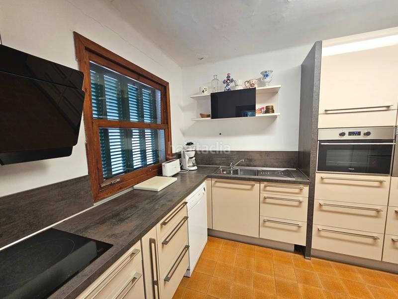 Foto 493a7991-95a2-4bb3-b31c-f18b75e601c3. Rent chalet with fireplace heating parking pool in Calvià