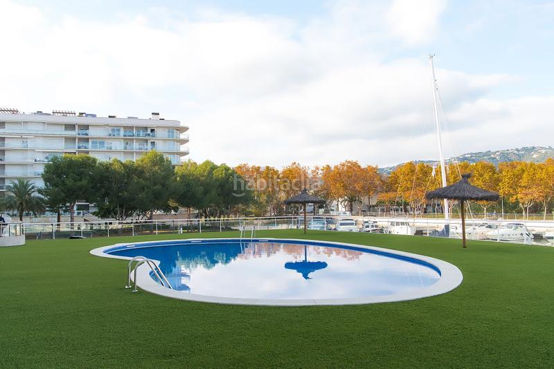 Foto 08c3dc51-62f1-42fe-ac5b-c0323c408b37. Apartment with heating parking in Port d´Aro Platja d´Aro