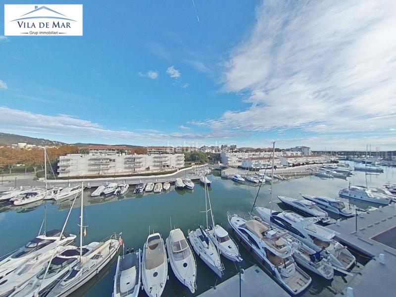 Foto 1026c730-9a03-4930-b3d6-ba5f9d2a6979. Apartment with heating parking in Port d´Aro Platja d´Aro