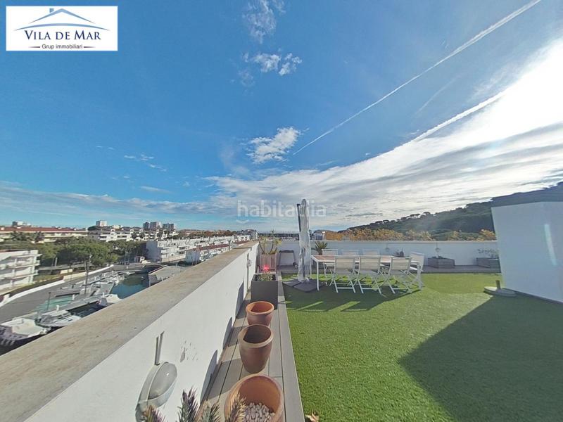 Foto 574721e4-416e-406e-b395-b9aa033660ac. Apartment with heating parking in Port d´Aro Platja d´Aro